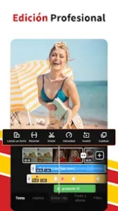 VivaVideo Pro APK 1