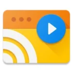 Web Video Caster Premium APK