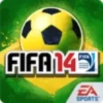 FIFA 14 APK