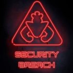 FNaF Security Breach APK