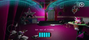 FNaF: Security Breach APK (Android) Última versión 2024 2